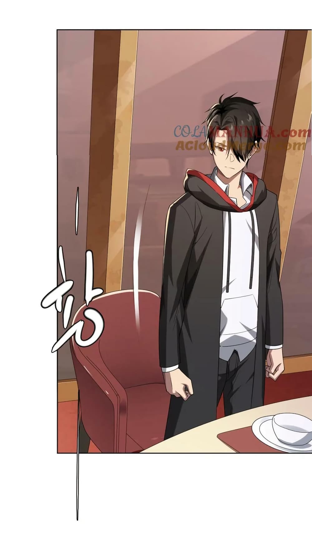 Start with Trillions of Coins ตอนที่ 25 (45)